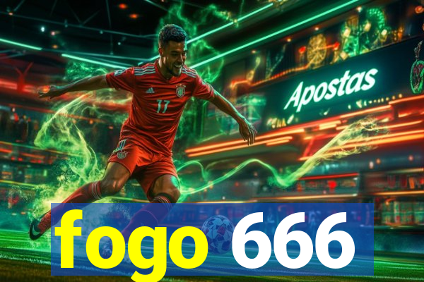 fogo 666